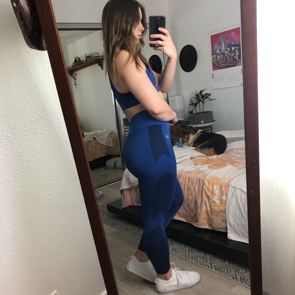 Forever21 Gym Set